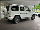 Gクラス G450d ローンチ エディション (ISG)  4WD 