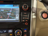 Bluetooth・AM/FMラジオ・フルセグTV・CD・DVD再生可能です♪