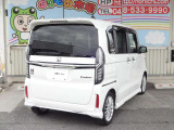 保証はディーラーだから安心の日産ワイド保証・全国の日産販売店で対応致します。1年間の保証になり、走行距離は無制限です!