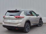 エクストレイル  1.5 G e-4ORCE 4WD