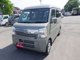 クリッパー GX ターボ ハイルーフ 4WD 
