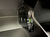 ETC車載器付きです。高速道路の料金所もスムーズに通過できます。