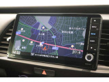 8インチ純正ナビ VXU-245FTi インターナビ対応 フルセグTV CD DVD USB BluetoothAudio MusicRack 初めての道でも安心・快適なドライブをサポートします!