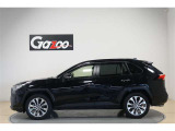 RAV4  2.0 G Zパッケージ 4WD