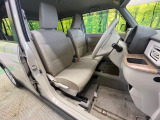 ドライバーによって運転しやすいポジションは異なり、あの車はどうなのか不安なこともありますよね。気になるお車は店頭で乗り込んでご確認いただけます♪