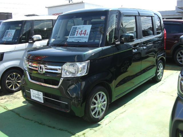 N-BOX L 