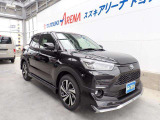 ライズ 1.2 Z セーフティセンス