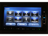 【メモリーナビ】遠方へのドライブも安心ですね! フルセグ/Bluetooth/バックカメラ