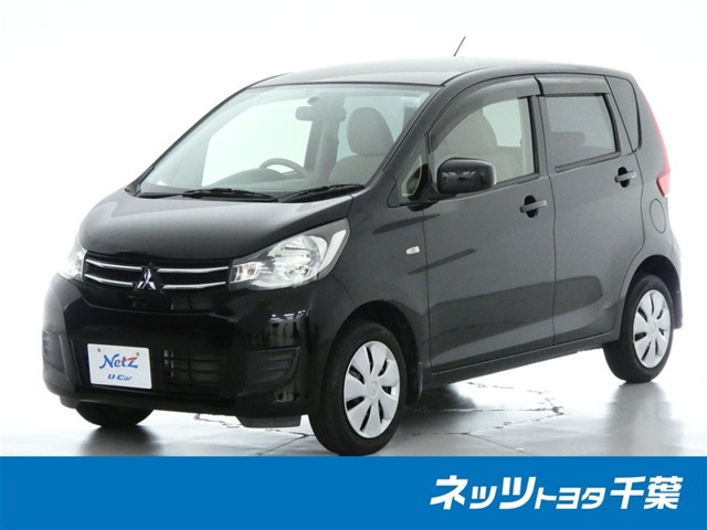 eKワゴン E