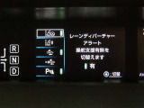 トヨタセーフティセンス(TSS)搭載車両です。