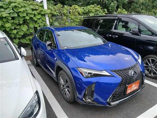 UX 250h Fスポーツ 禁煙車 MarkLevinsonサウンドシステム