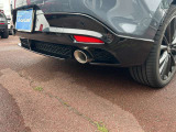 純正シグネチャースタイル装着車!
