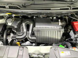 親切・丁寧な専門メカニックスタッフが応対!・車検・点検整備・事故等の修理などアフターサービスも安心。お車のカスタマイズもネクステージのサービススタッフまでご相談ください!