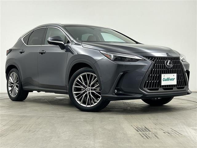 NX 350h バージョンL 本革シート サンルーフ