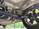 お車を安心してお乗りいただく為には、足回りの定期点検が欠かせません。サービスサポート(有償保証)では無料点検もご提供しており、安心のカーライフをお過ごしいただけるサポート体制が整っています。