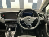運転しやすいインパネ周りです!見やすいレイアウトで快適なドライブをサポートします!