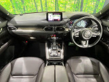 CX-8 2.2 XD エクスクルーシブ モード 