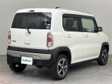 フレアクロスオーバー XS 4WD 修復歴無し