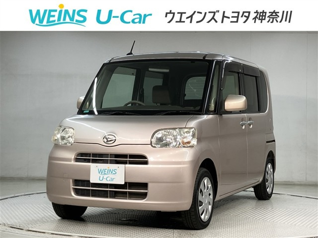 タント X