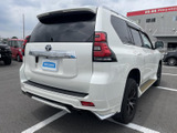 ランドクルーザープラド 2.7 TX 4WD 
