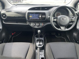 ヴィッツ 1.3 F セーフティ エディション 4WD 4WD 修復歴無し