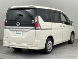 セレナ 2.0 XV 4WD 4WD 修復歴無し
