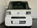 タント L 4WD 