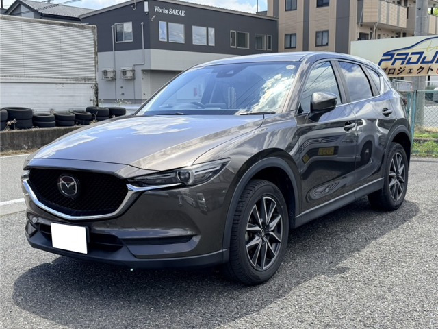 CX-5 2.2 XD プロアクティブ 