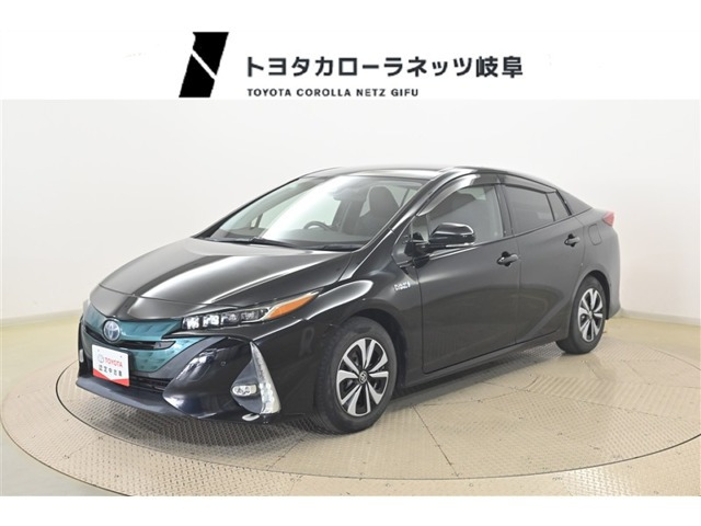 プリウスPHV 1.8 A 