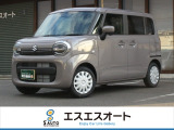 スズキ ワゴンRスマイル
