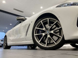 8シリーズ M850i xドライブ 4WD 