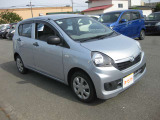 ミライース Lf 4WD 