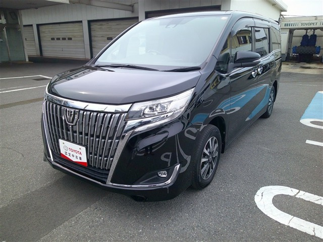 エスクァイア 2.0 Gi 
