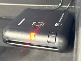 【ETC】高速道路の料金所をストレスなく通過!話題のスポットやサービスエリアに多い「スマートIC」利用時は必須のアイテムです。当店でセットアップを実施、ご納車当日からすぐにご利用いただけます!