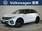 フォルクスワーゲン T-Roc