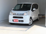 ムーヴ X リミテッドII SAIII 