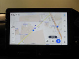 ディスプレイオーディオ(コネクティッドナビ対応)Plus 【ナビ】コネクティッドナビ対応、【オーディオ・ビジュアル】10.5インチHDディスプレイ、DVD、CD、 AM/FMチューナー、TV(フルセグ