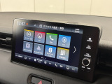 Bluetoothオーディオをはじめ様々なオーディオソースがついています!これでドライブもより一層楽しめますね!