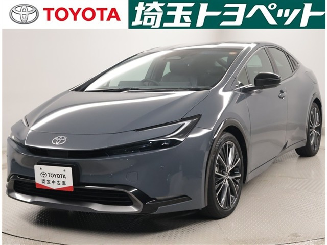 プリウス 2.0 Z 