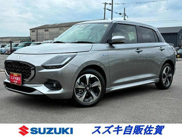 スイフト 1.2 ハイブリッド(HYBRID) MZ