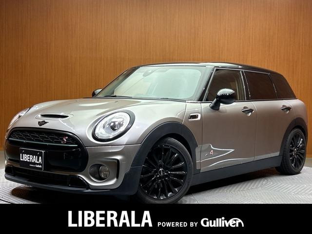 BMW MINI ミニクラブマン 
