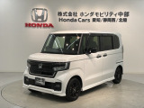 ホンダ N-BOXカスタム