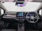車内はルームクリーニングを実施済みです!綺麗な状態ですので、お気軽にご来店くださいね!