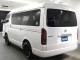 【新車/内装架装familiar/ワゴンGL/4WD】フローリング施工&ベッドキッド【全国納車可能】