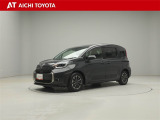 トヨタ シエンタ