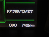 写真撮影時の走行距離です。