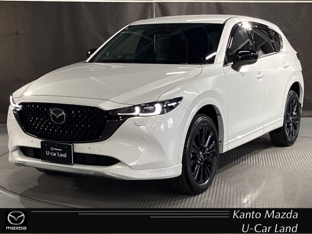 CX-5 2.2 XD ドライブ エディション 4WD