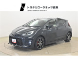 トヨタ アクア