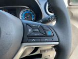 プロパイロット搭載車です。アクセル、ブレーキ、ハンドルの操作をアシスト。高速道路での負担を軽減します。