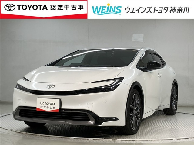 プリウス 2.0 Z 